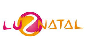LUZNATAL Logo